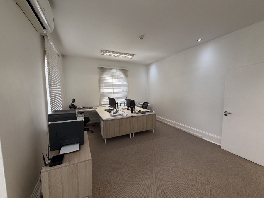 To Let Commercial Property for Rent in Waterfront Western Cape